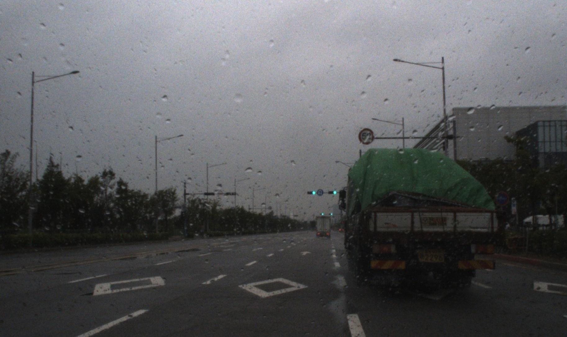 Driving scene model Object Detection Dataset by BLIP fine tune