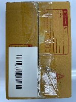 parcel-box project thumbnail