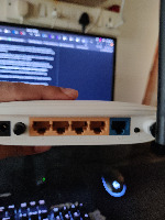 Ethernet Ports project thumbnail