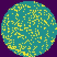 Wafer Defect detection YOLOv8 Object Detection Model by Eddy
