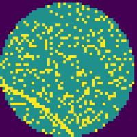 Wafer Defect detection YOLOv8 Object Detection Model by Eddy