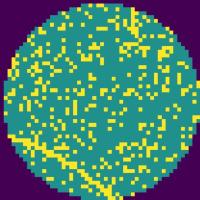 Wafer Defect detection YOLOv8 project thumbnail