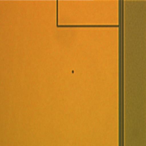 Wafer Defect Detection Object Detection Dataset by Eddy