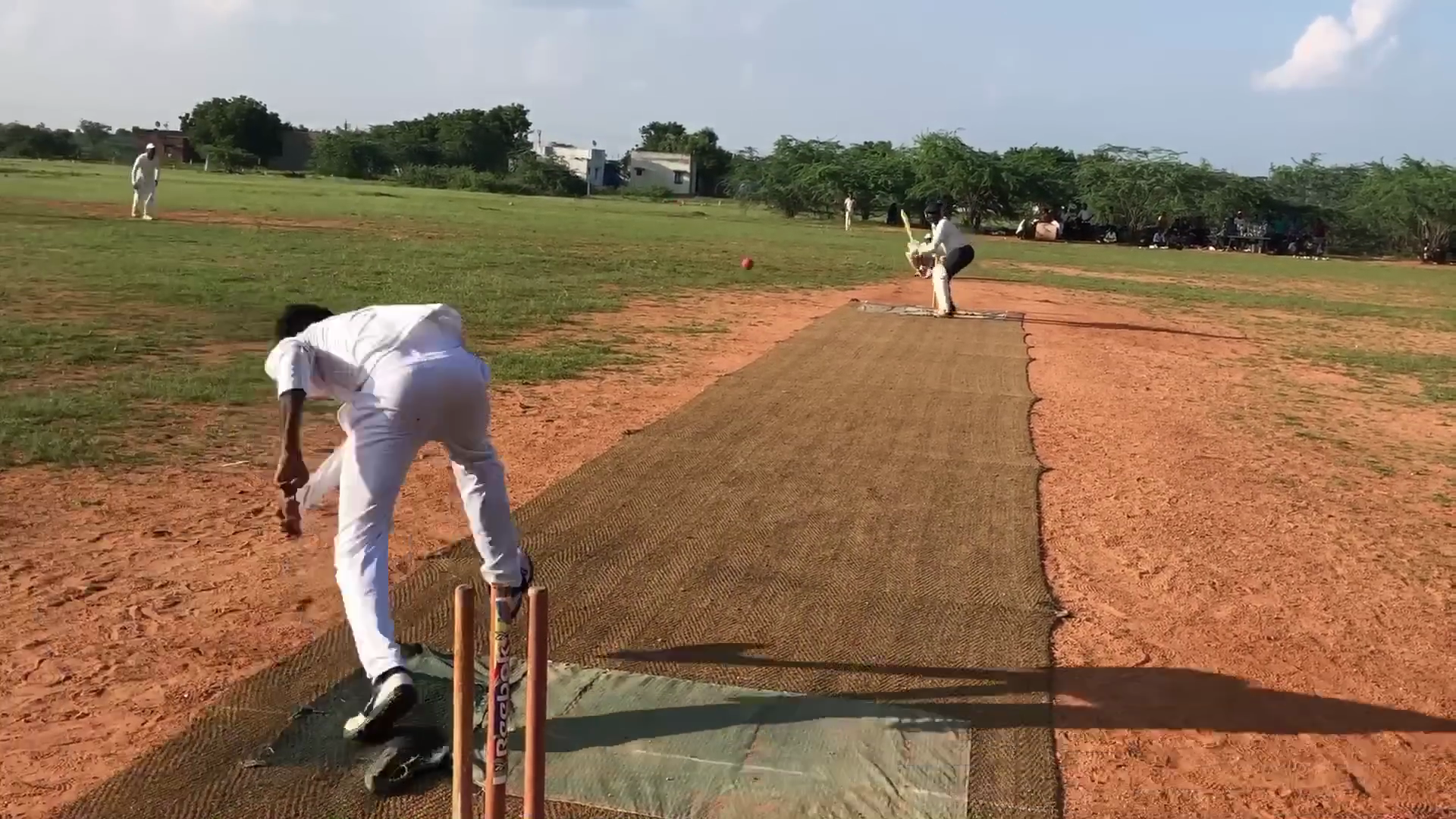 cricket ball detection Object Detection Model by Pirai
