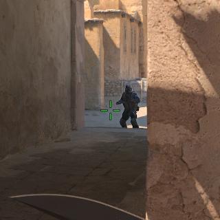 cs-rework Object Detection Dataset by viltest
