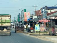 Cambodia Traffic Sign Dataset 2 project thumbnail