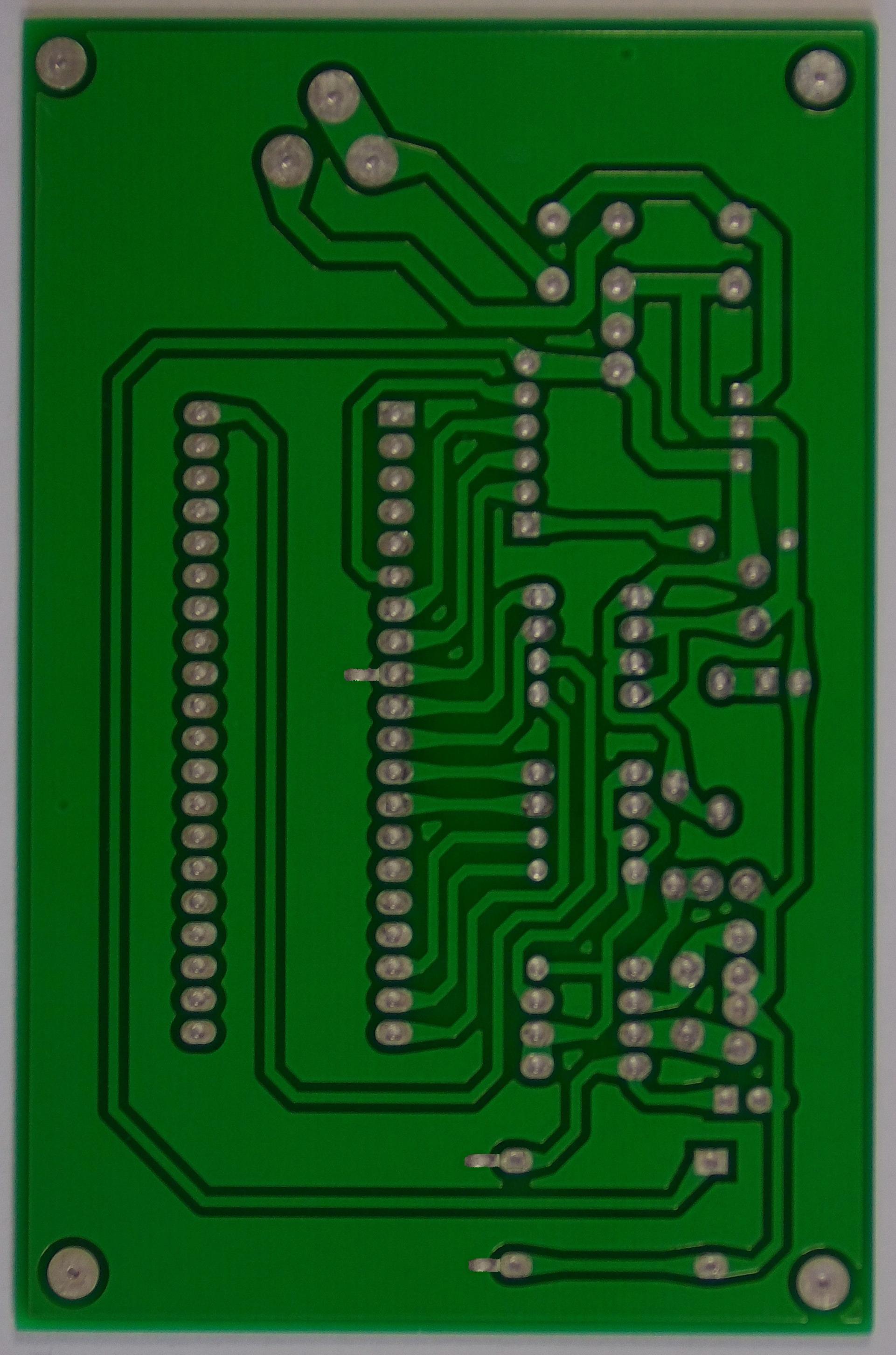 PCB Solder Defect Detection Object Detection Dataset by PCB Defect ...