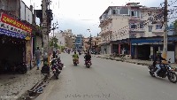 vehicle detection project thumbnail