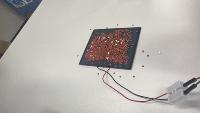 jgo solar panel project thumbnail