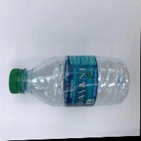 plastic bottle project thumbnail