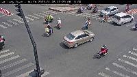 Helmets Detection Object Detection Model by UIT