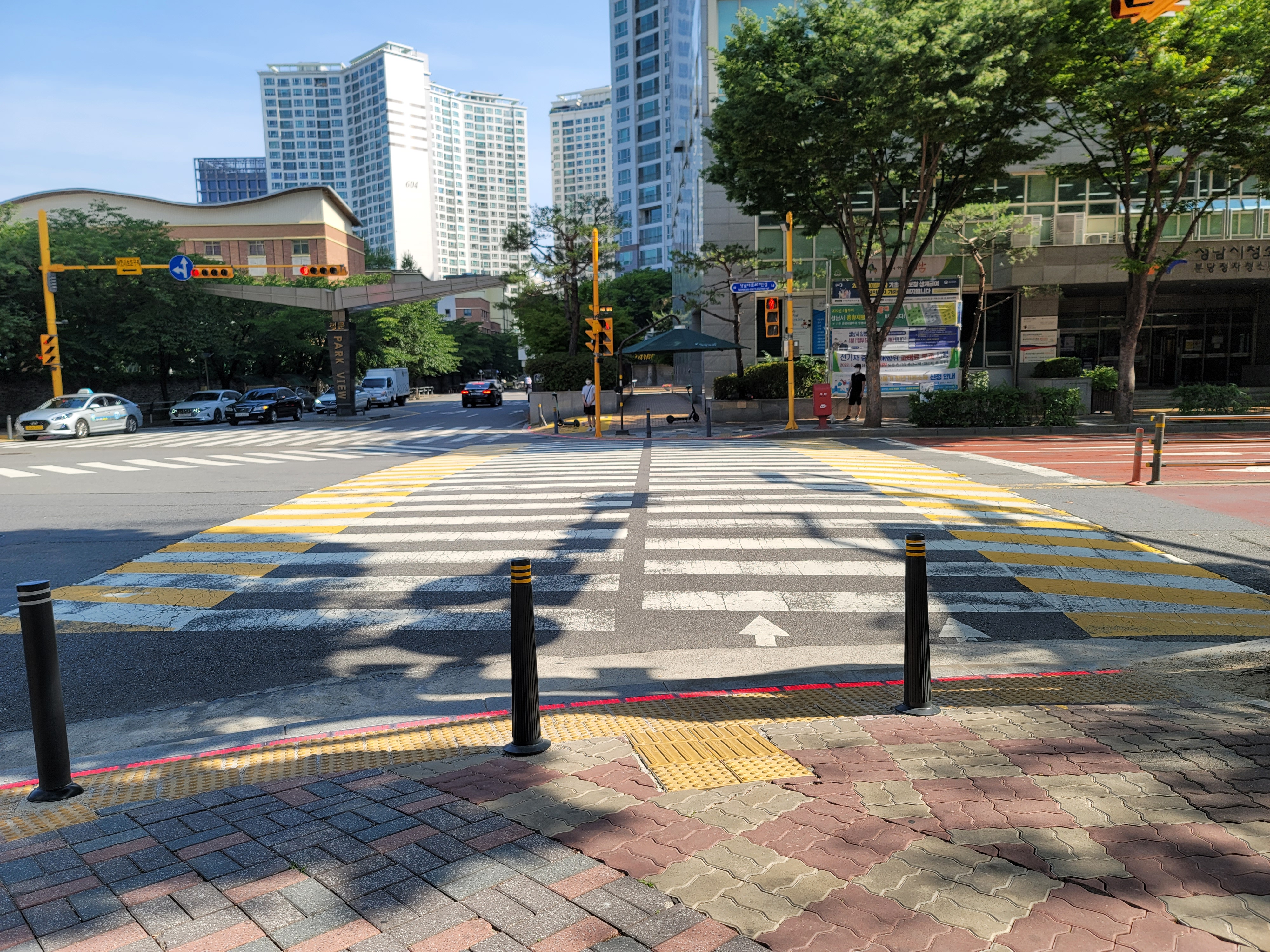 light Object Detection Dataset by yeap