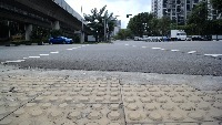 traffic green project thumbnail