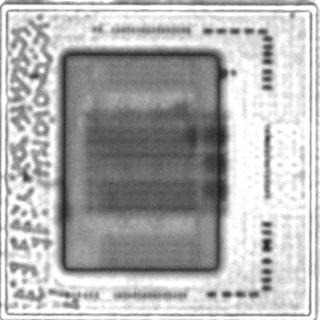 segmentation void Object Detection Dataset by detection