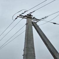 electric pole project thumbnail