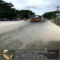 object detection on VIT project thumbnail