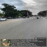 On Road Object detection project thumbnail
