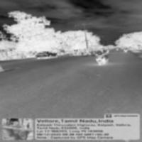 on road object detection  project thumbnail