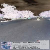 ON ROAD OBJECT DETECTION project thumbnail