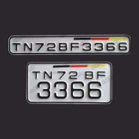 Numbers identification project thumbnail