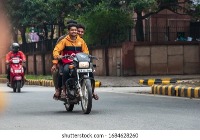 helmet detection project thumbnail