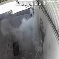 Forest Fire Detection project thumbnail