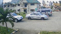 Illegal Dumping Detection project thumbnail