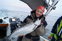fish project thumbnail