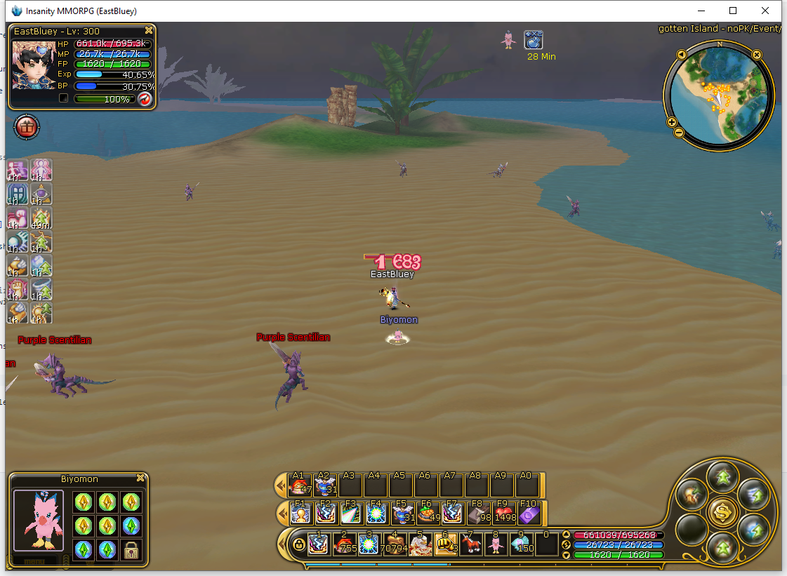 CodeBot - Roboflow Universe