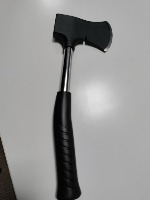 axe project thumbnail