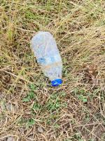 waste detection(plastic) project thumbnail