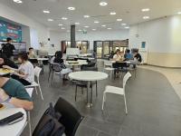 table occupancy foodcub project thumbnail