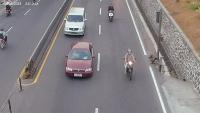 Vehicle Detection project thumbnail