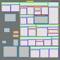 Annotation Visualization