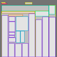 Annotation Visualization