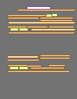 Annotation Visualization