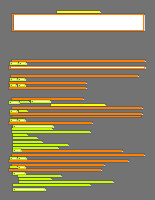 Annotation Visualization