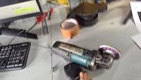 angle grinder project thumbnail