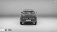 Car Make and Model Identification - Instance (1) project thumbnail