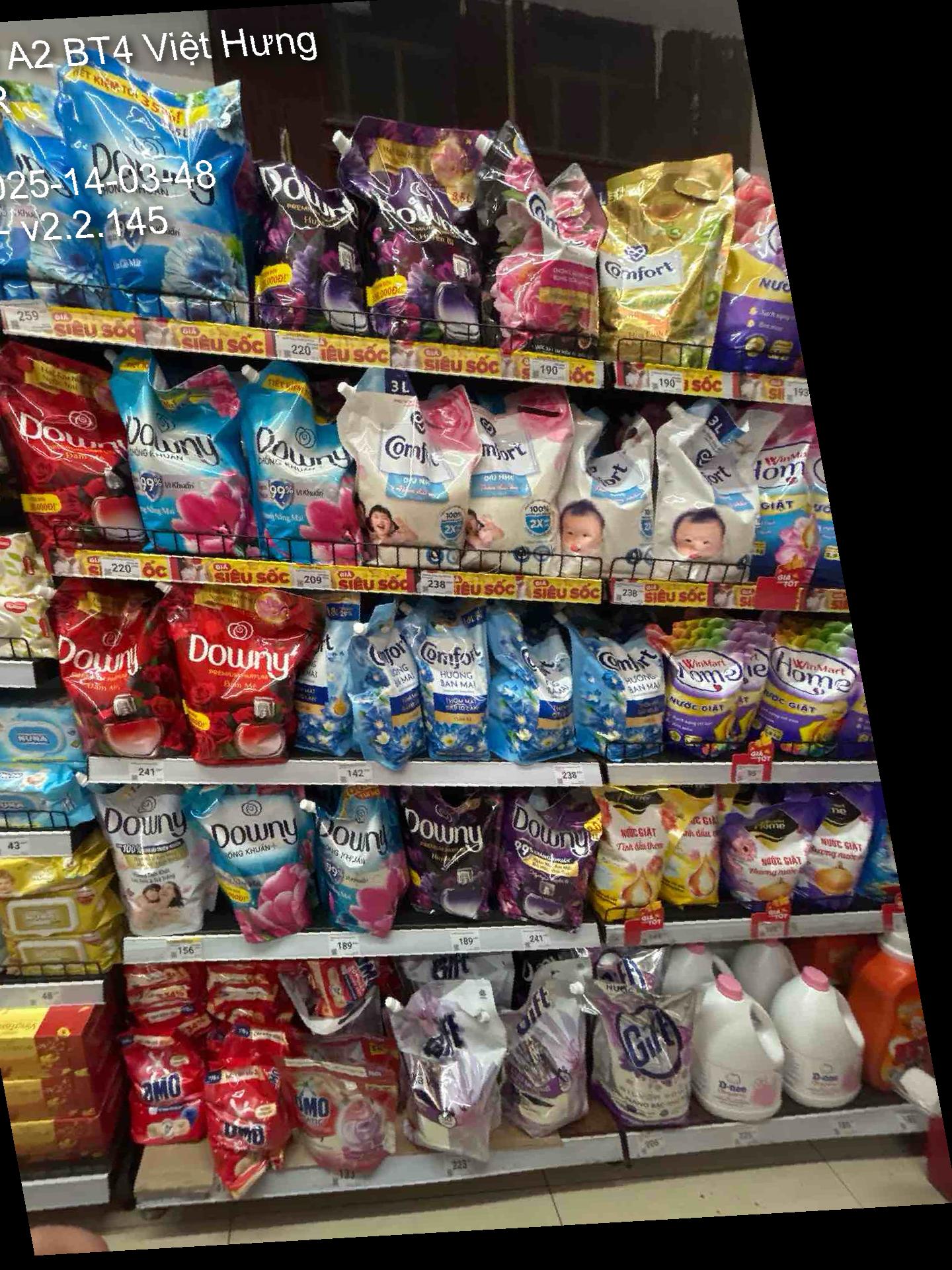 BG OMO Object Detection Dataset by dfdfdfd