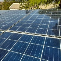 Detection for defects in solar panels  project thumbnail