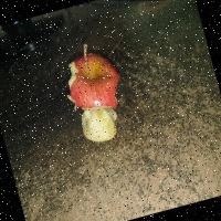 Apple, Biryani project thumbnail