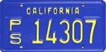 Plate Number Letter Recognition project thumbnail
