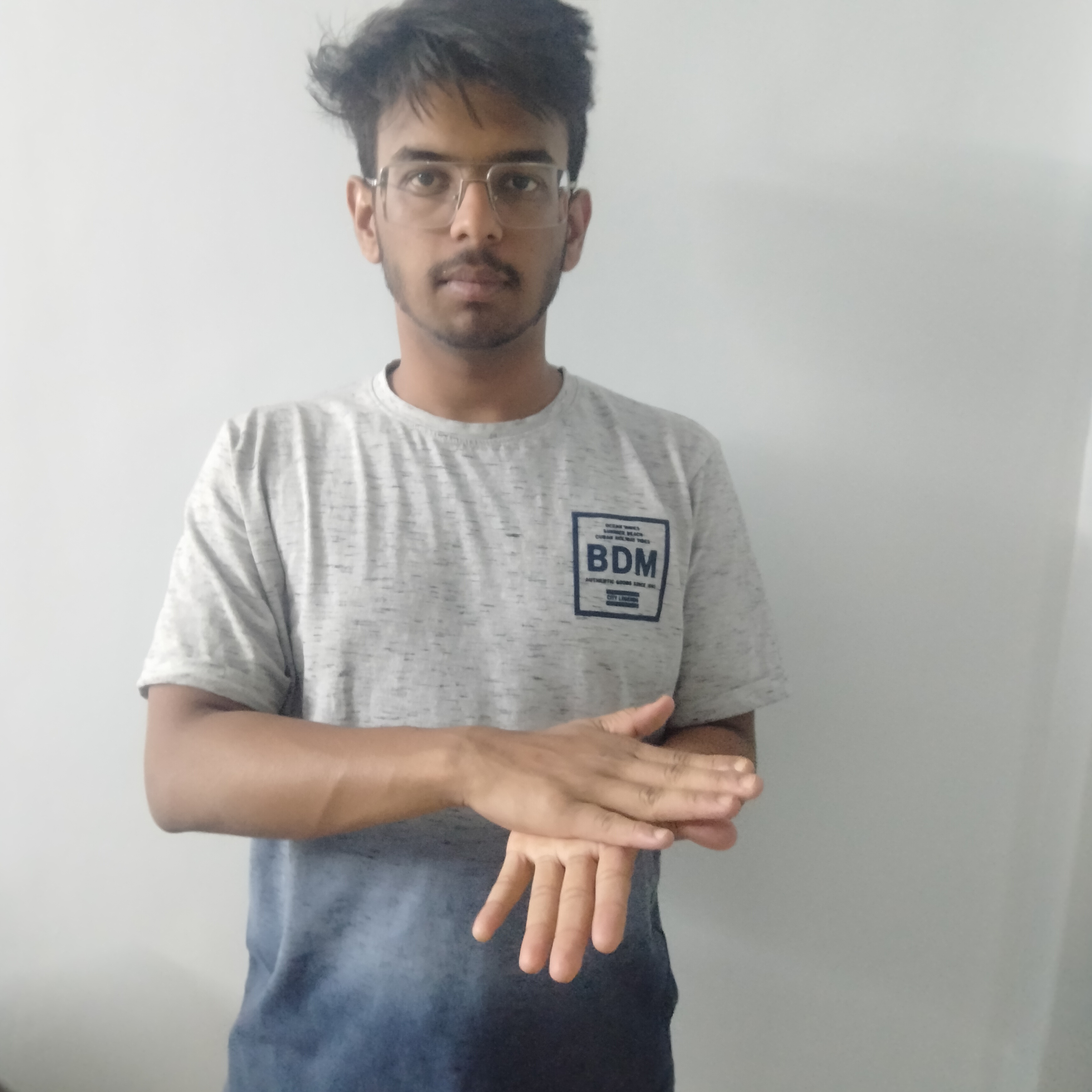 Hindi Object Detection Dataset by Project