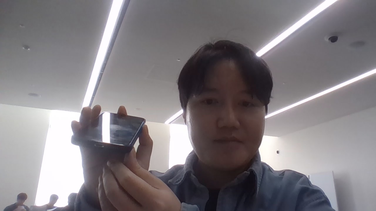 yolo Object Detection Model by YangRobo