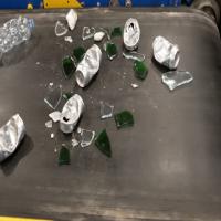 Synthetic Glass project thumbnail