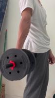 Dumble Detectoin project thumbnail