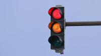 traffic light project thumbnail