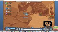 Animal Jam Orange Shards project thumbnail