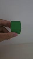 Green_object_follower project thumbnail